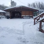 Z Basenem I Salonem