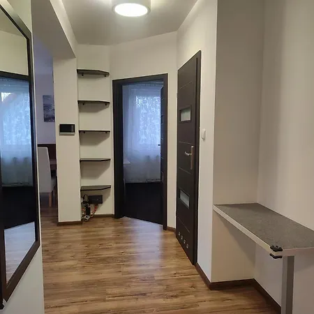Z Basenem I Salonem Apartment *